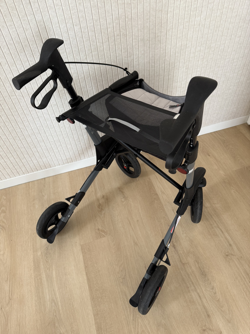 Rollator
