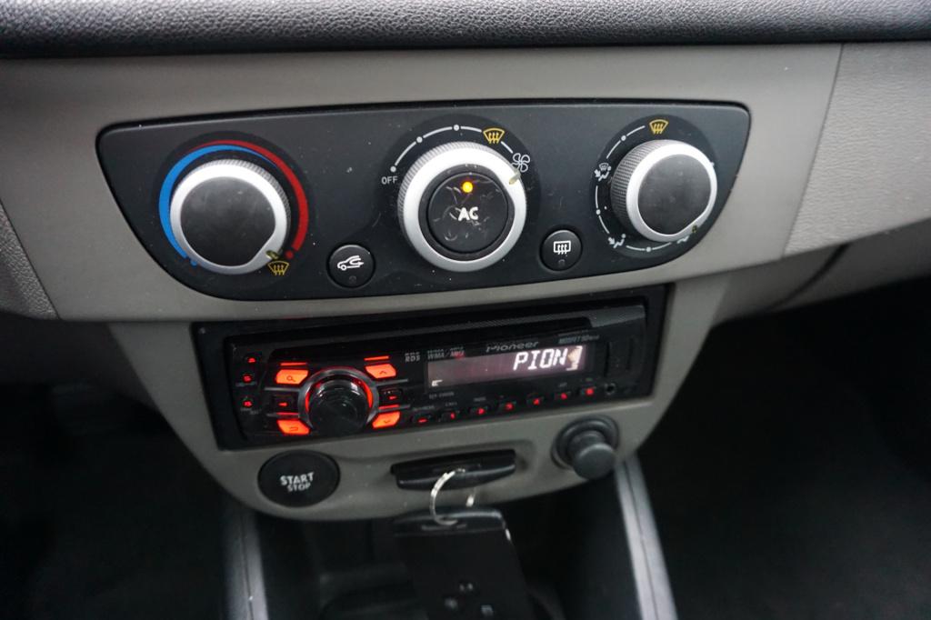 Renault Megane 1.6 authentique airco / trekhaak