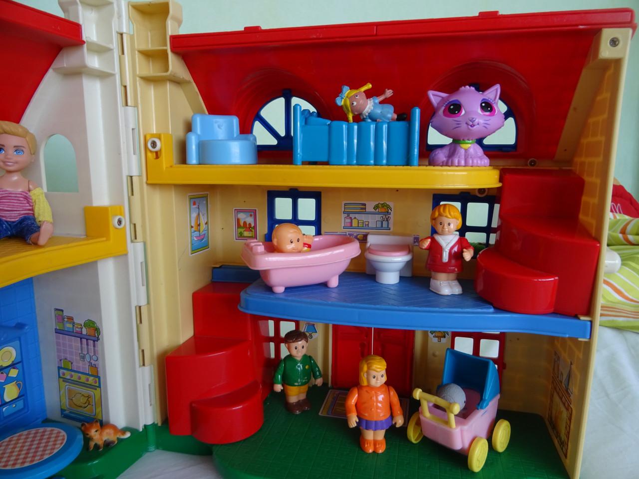Poppenhuis