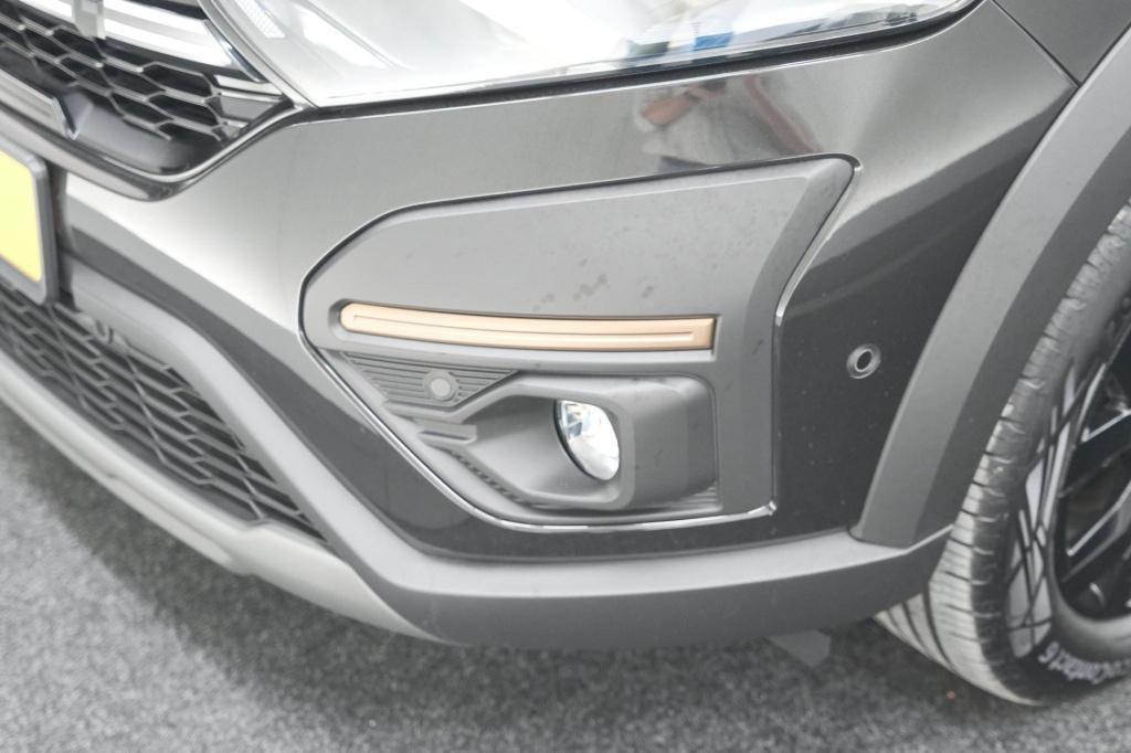 Dacia Jogger 1.6 hybrid 140 extreme | 7 zitplaatsen | camera | dodehoekdete