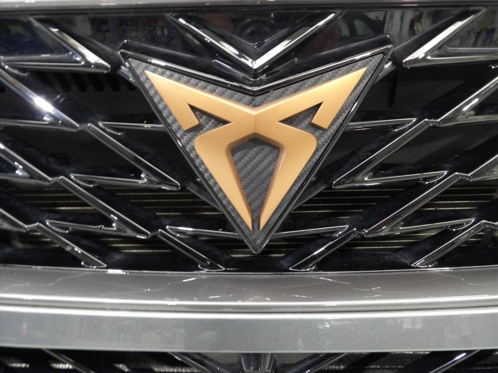 Cupra Ateca 1.5 tsi 150 pk dsg