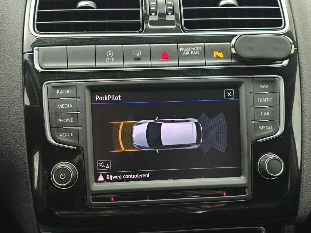 Volkswagen Polo occasion 1.2 tsi dikke auto | tweedehands volkswagen polo z