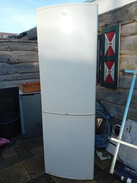 Koel/vriescombinatie