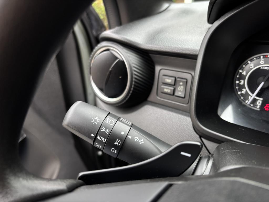 Suzuki Ignis automaat 1.2 smart hybrid select