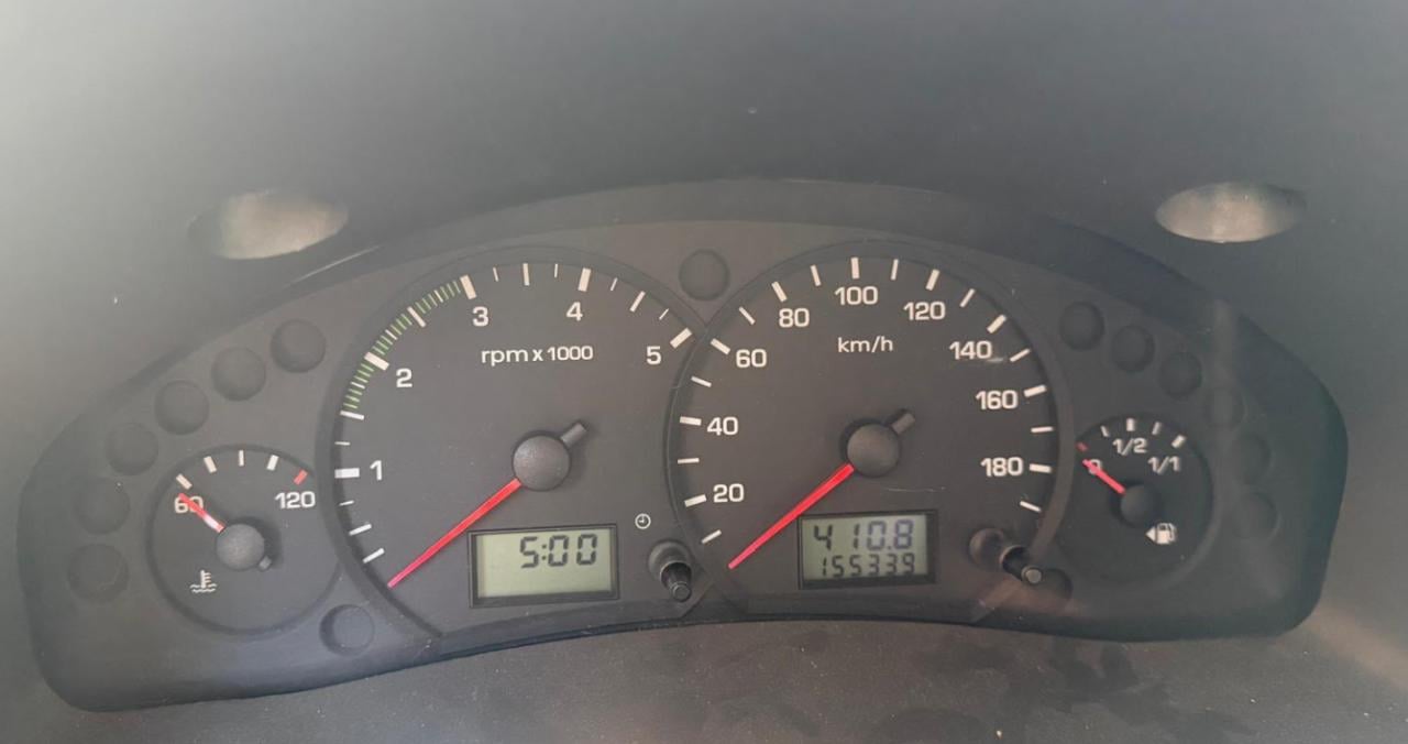 FORD Transit 350L 90 MR 4.63