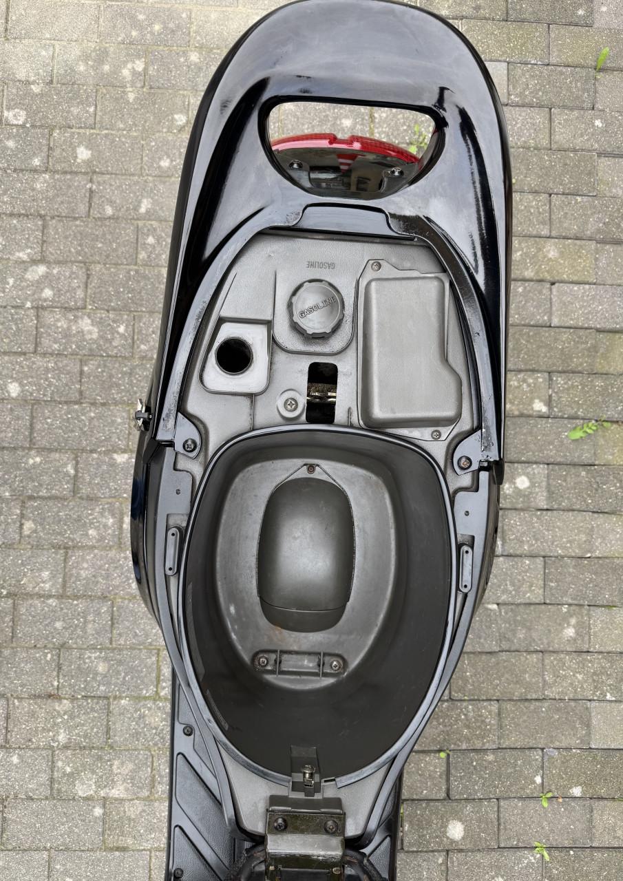 Piaggio NRG mc1