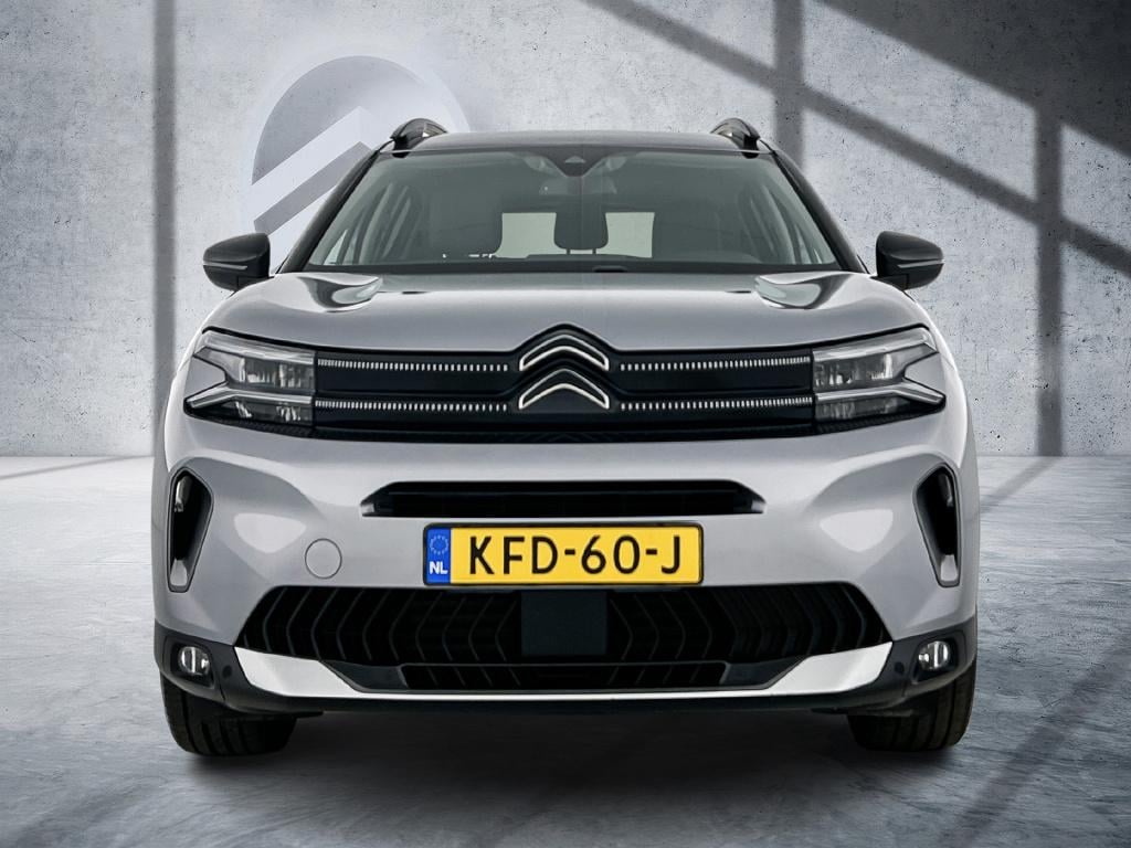 Citroen C5 Aircross 130 pk automaat shine | adaptive cruise |