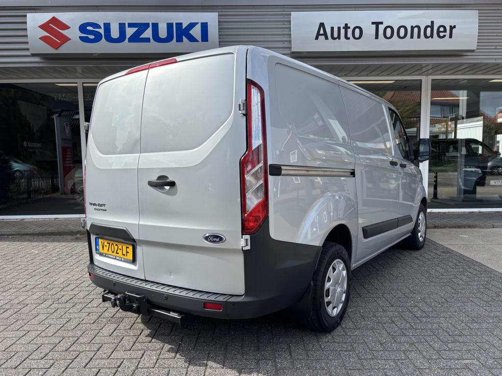Ford Transit Custom 270 2.0 tdci l1h1 trend / 2 x schuifdeur