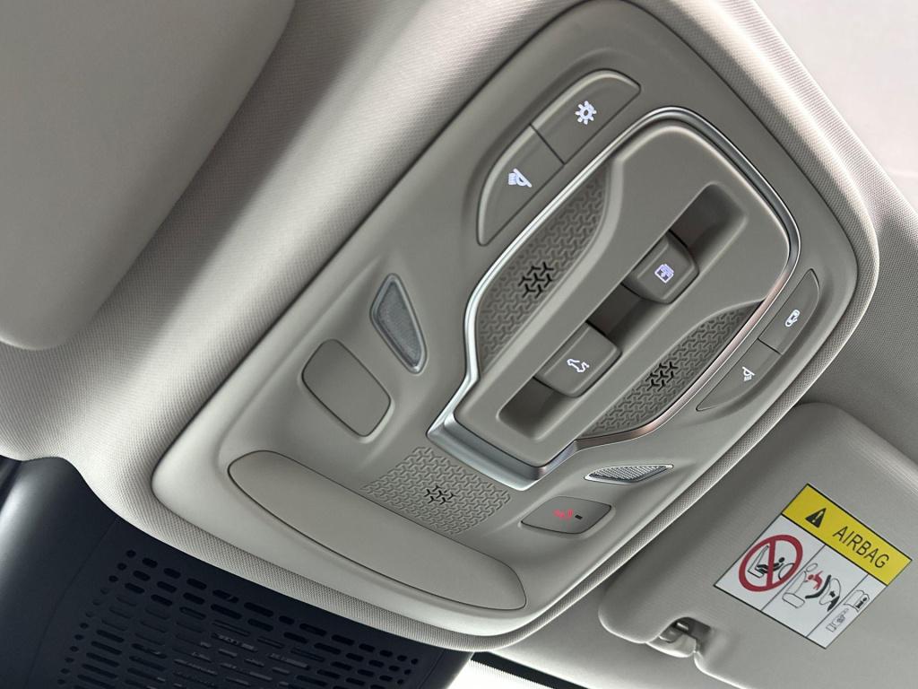 MG Mgs9 1.5t premium plug-in hybrid 7-persoons