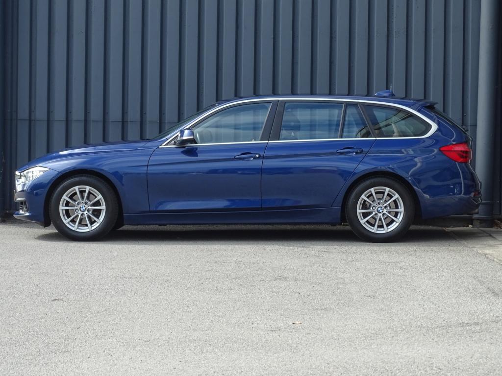 BMW 3-serie touring 318i executive automaat