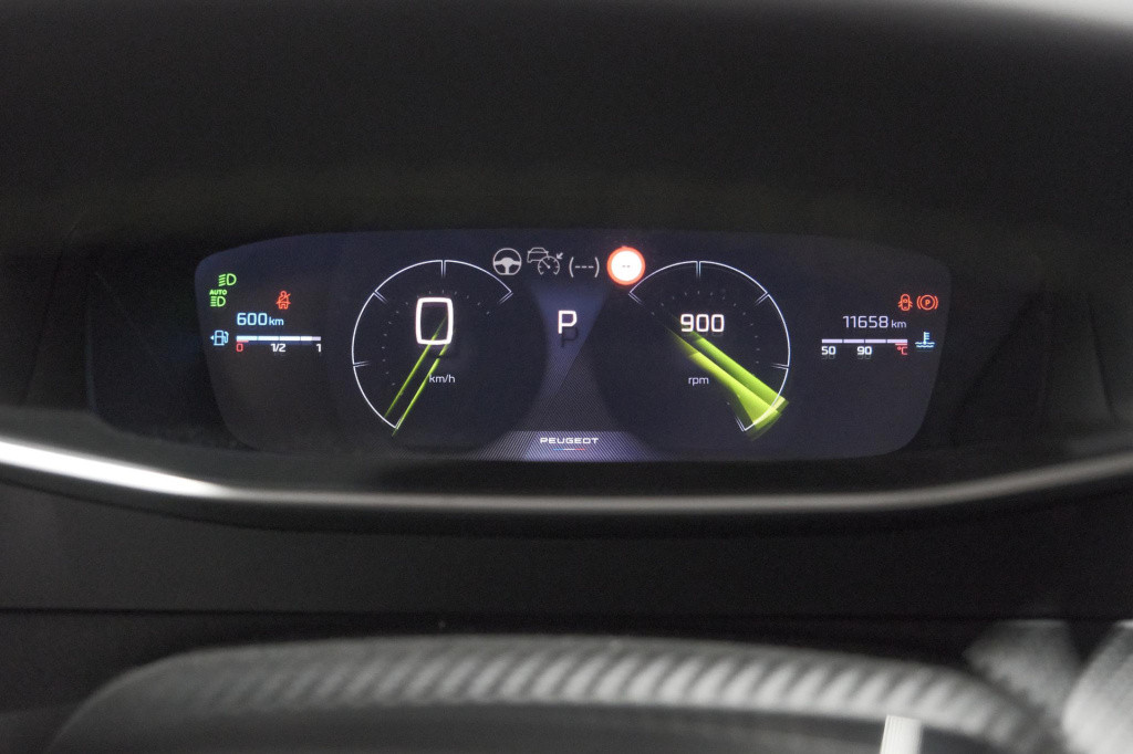Peugeot 2008 puretech 130 eat8 gt | 360 camera | adaptieve cruise control |