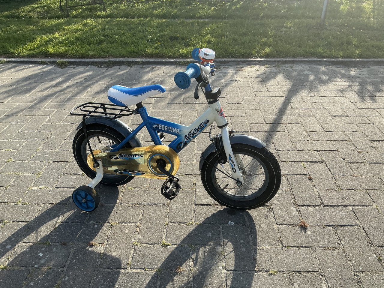 Kinderfiets