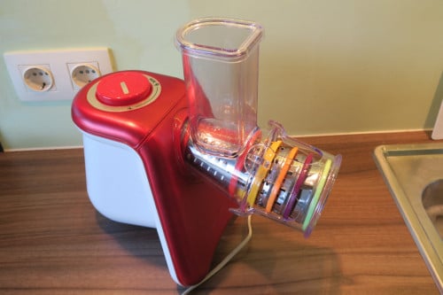 Moulinex Blender 3 in 1
