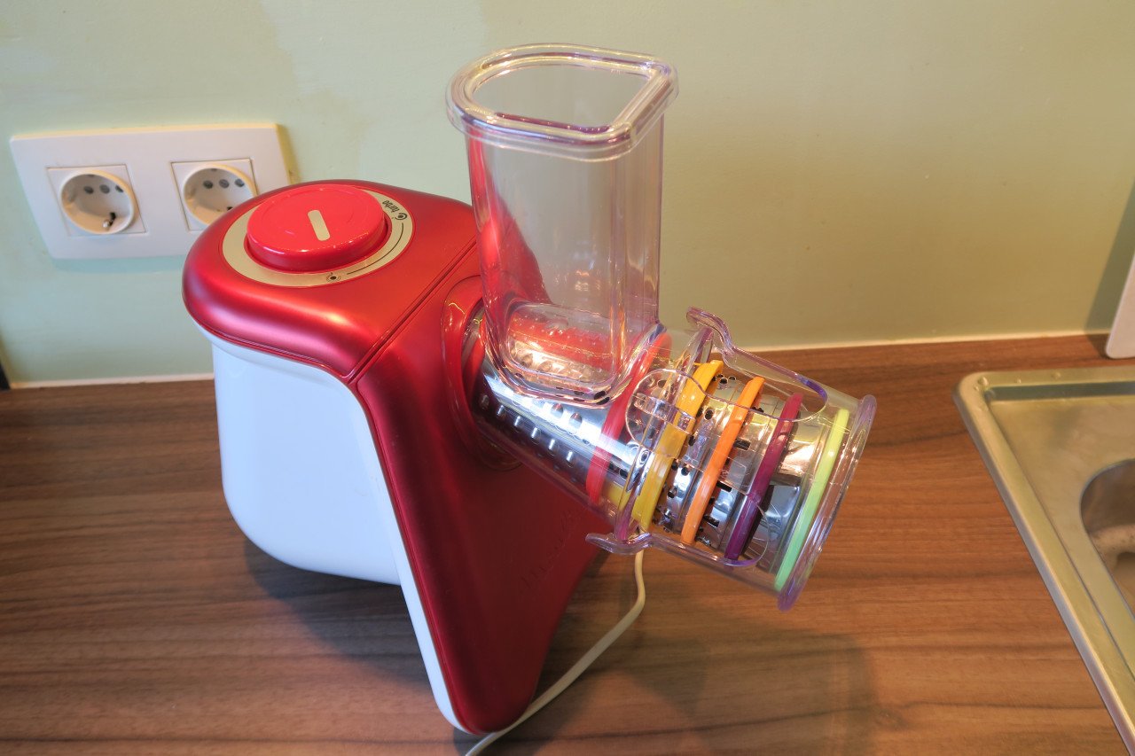 Moulinex Blender 3 in 1