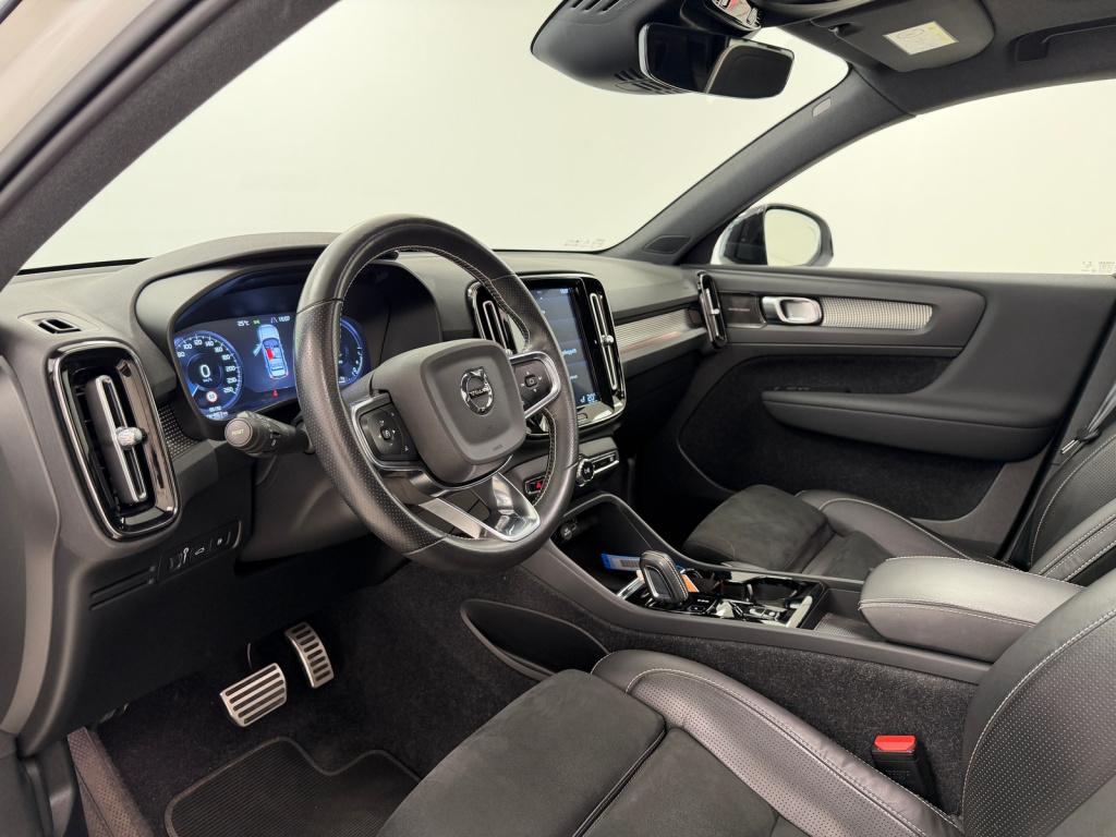 Volvo XC40 1.5 t5 recharge r-design | panoramadak | harman/kardon | 360 cam
