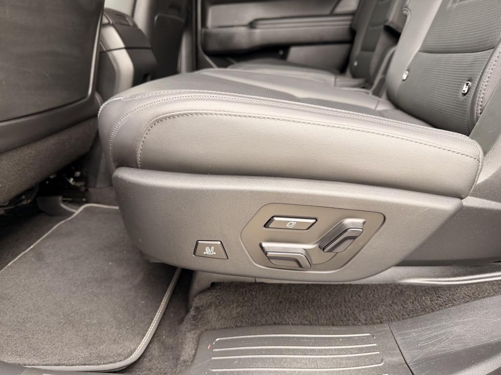 Hyundai Santa Fe 1.6 t-gdi phev black line 6 zits | elek. trekhaak | full o