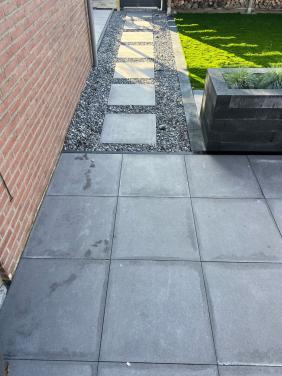 Betontegels 60x60x4