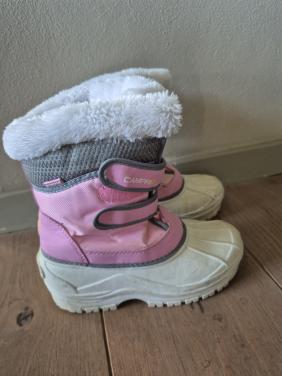 Snowboots