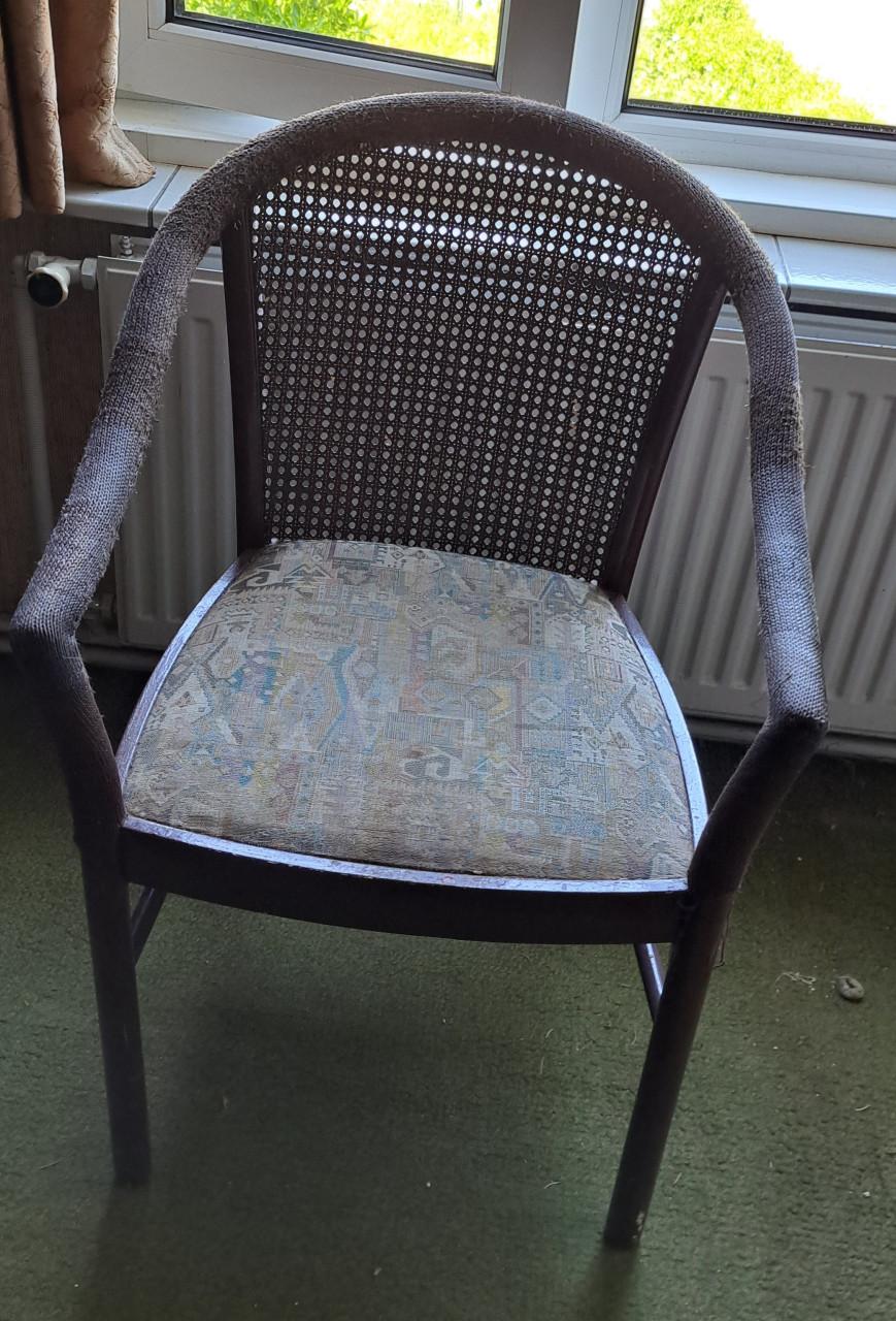 Stoelen