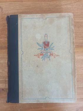 Elzelina, historische roman voor de verzamelaar (1944)