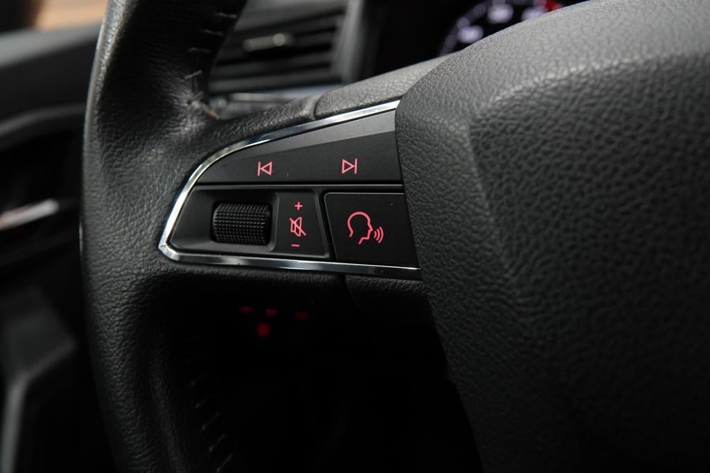 Seat Arona 1.0 tsi reference | cruise | stoelverw. |