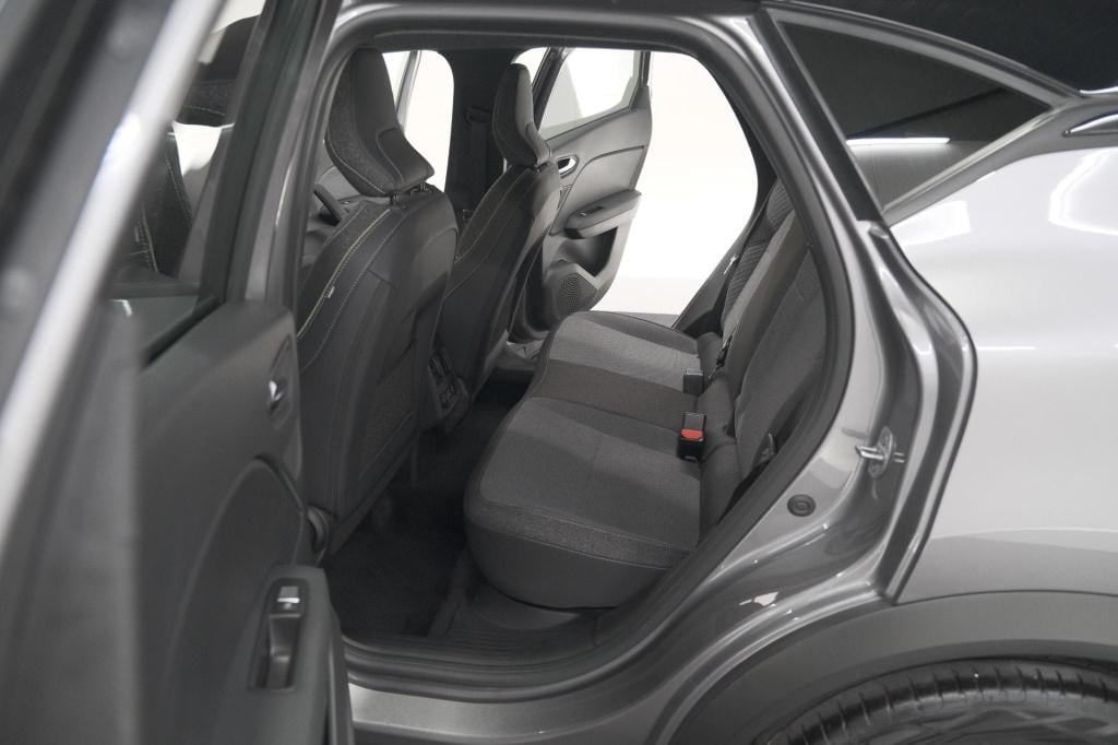 Renault Captur 1.6 e-tech full hybrid 145 techno | camera | navigatie | app