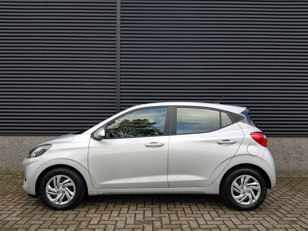 Hyundai I 10 1.0 comfort