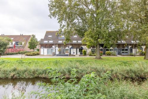 *GERESERVEERD* ruime woning in Vlissingen met 4 slaapkamers en zonnige tuin