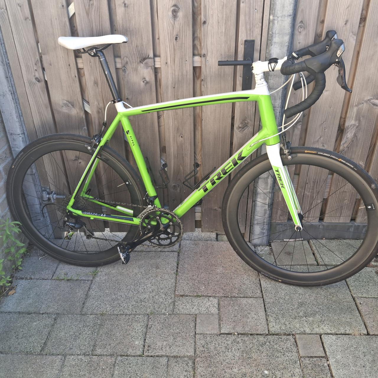 Trek Madone 2.3