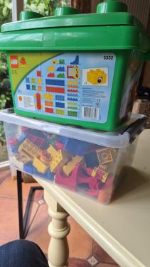 Duplo