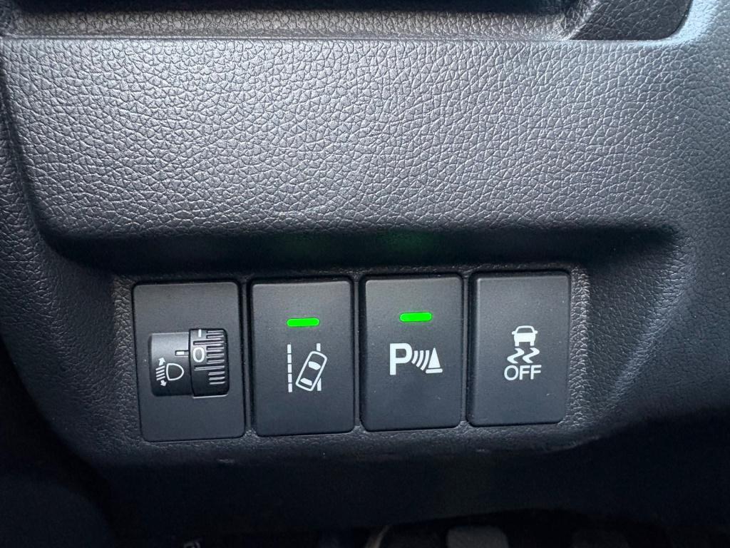 Honda Jazz 1.3 i-vtec comfort