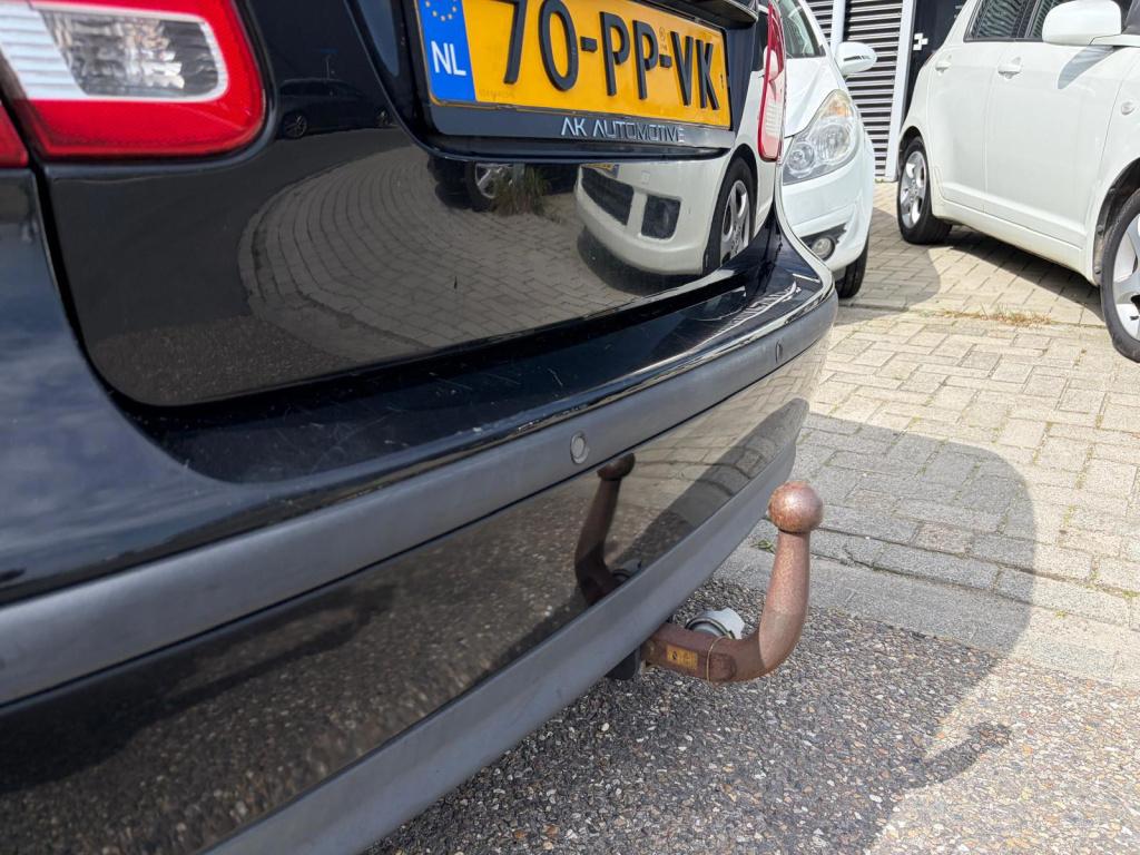 Saab 9-3 sport sedan 1.8t arc/automaat/clima/pdc/leest tekst/