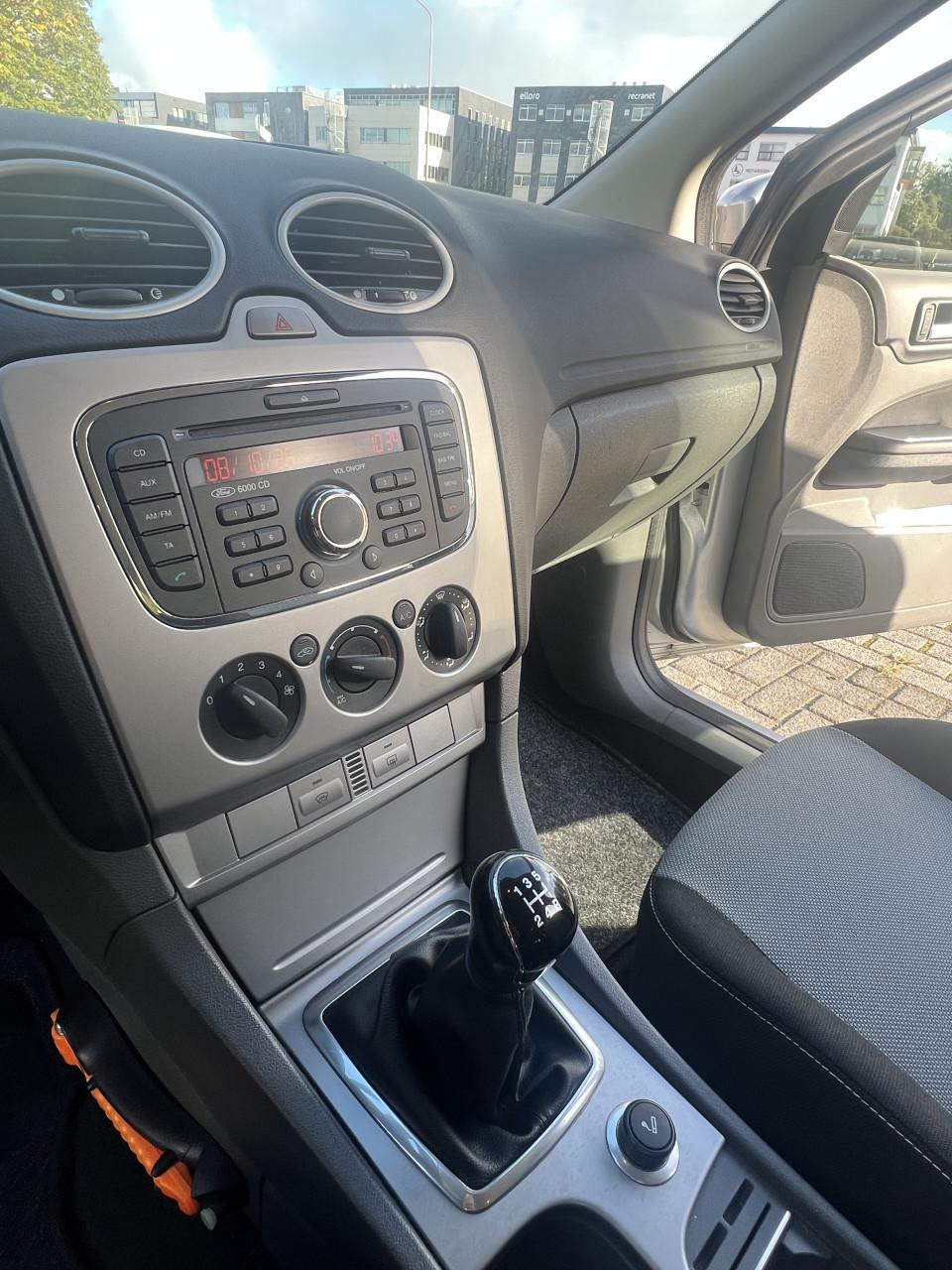 Ford Focus 1.6 Comfort