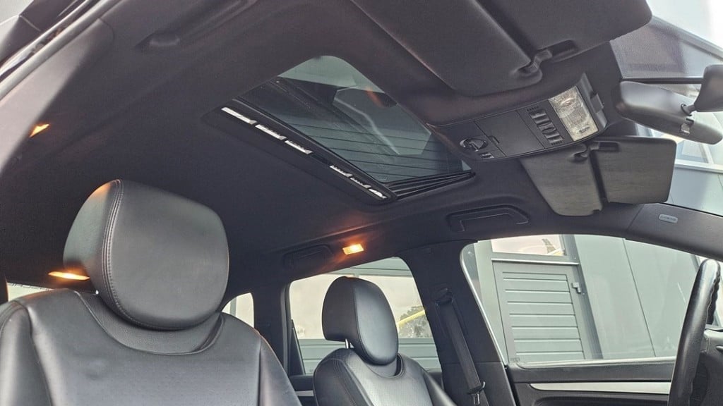 Porsche Cayenne 3.6 24v suv