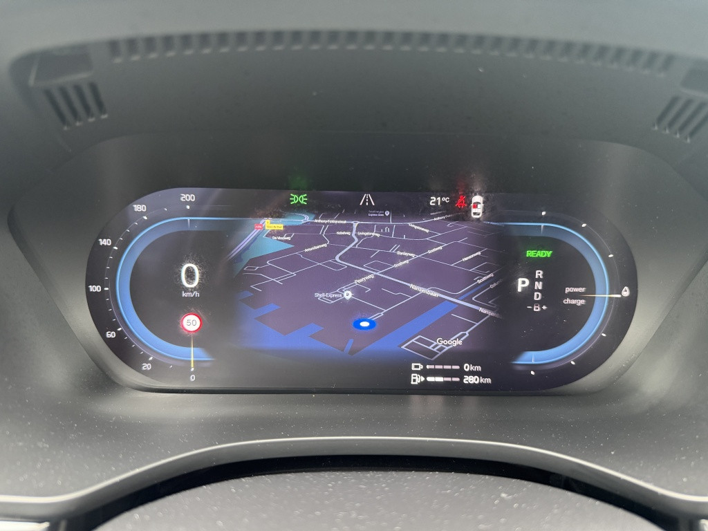 Volvo XC60 t8 455pk recharge inscription| full options !!