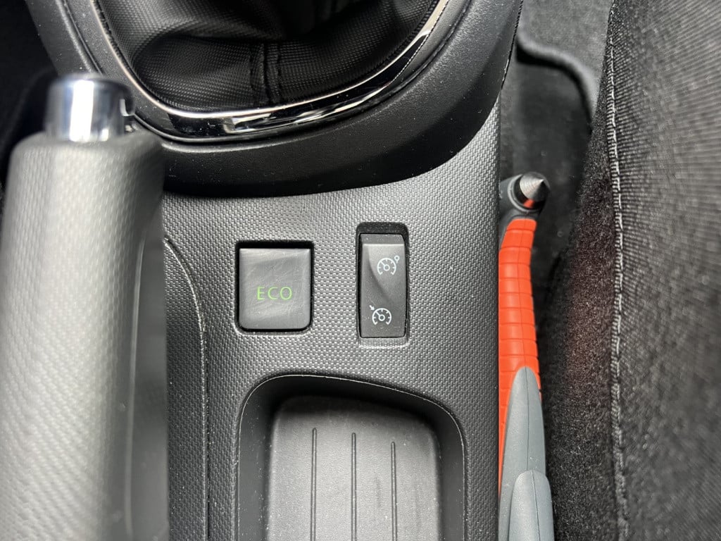 Renault Captur energy tce 90pk dynamique