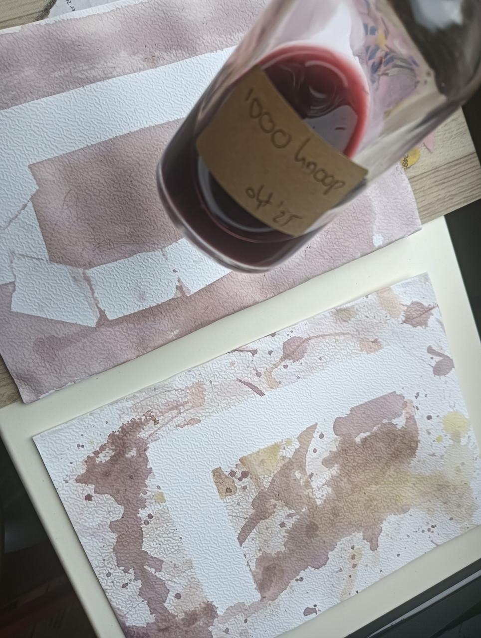 Wildplukwinterwandeling