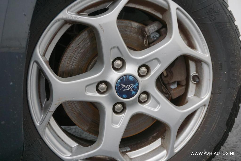 Ford Mondeo 2.0 scti limited automaat