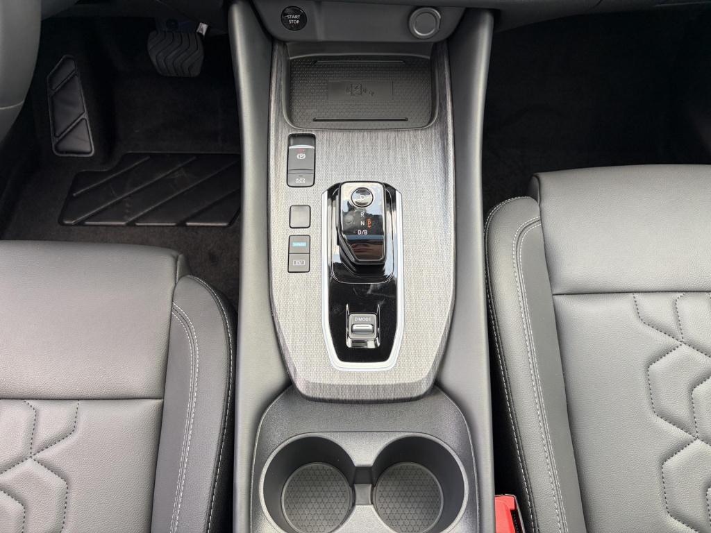 Nissan Qashqai 1.5 e-power tekna incl. panoramadak