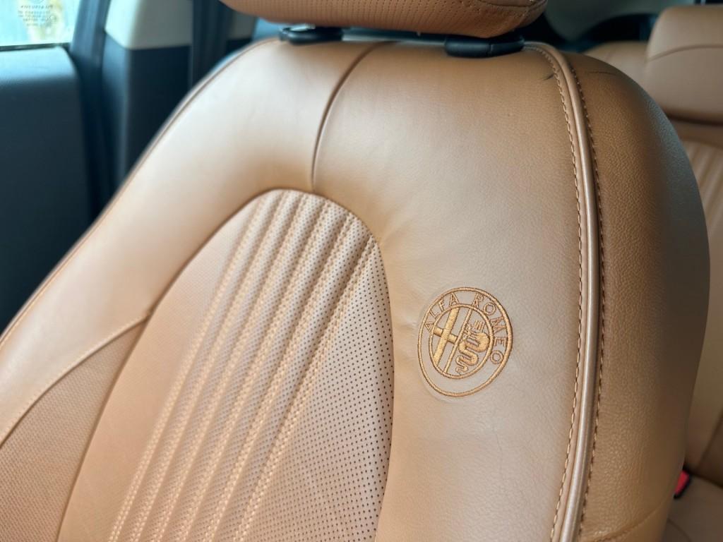 Alfa Romeo MiTo 0.9 twinair distinctive