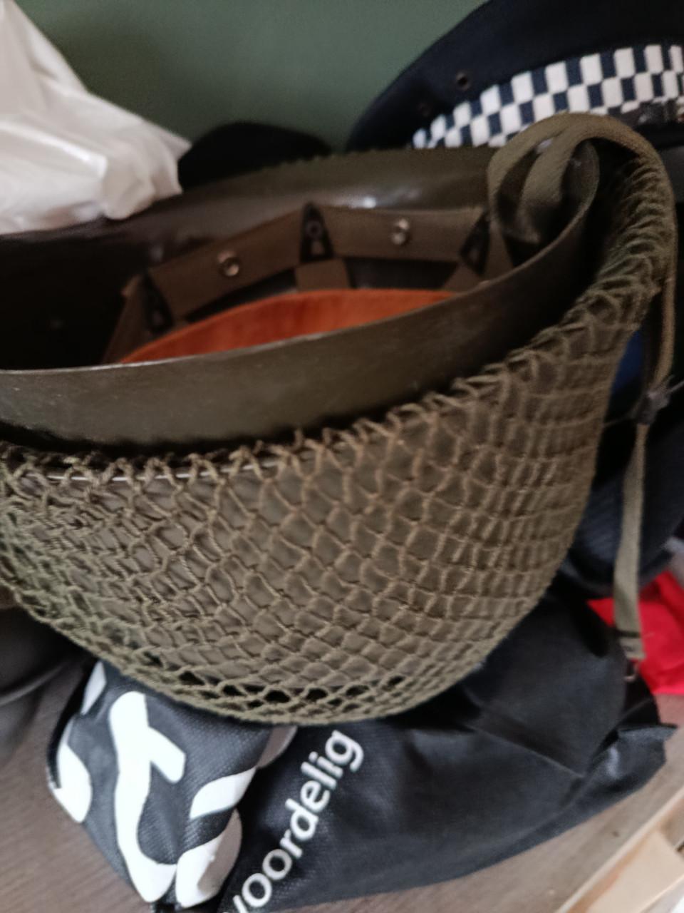 M1 Leger Helm