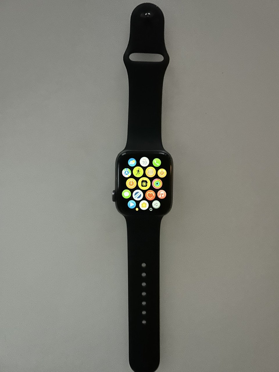 Iwatch 44mm – Serie 5