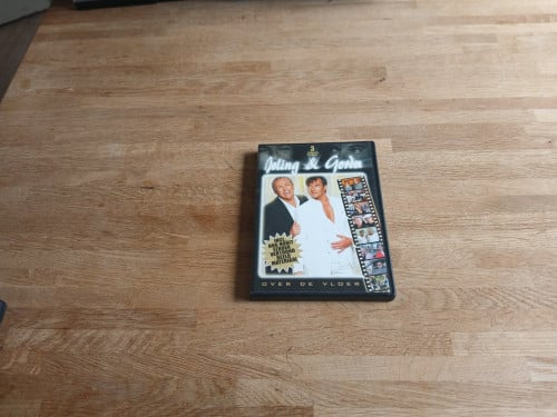 Joling & gordon dvd