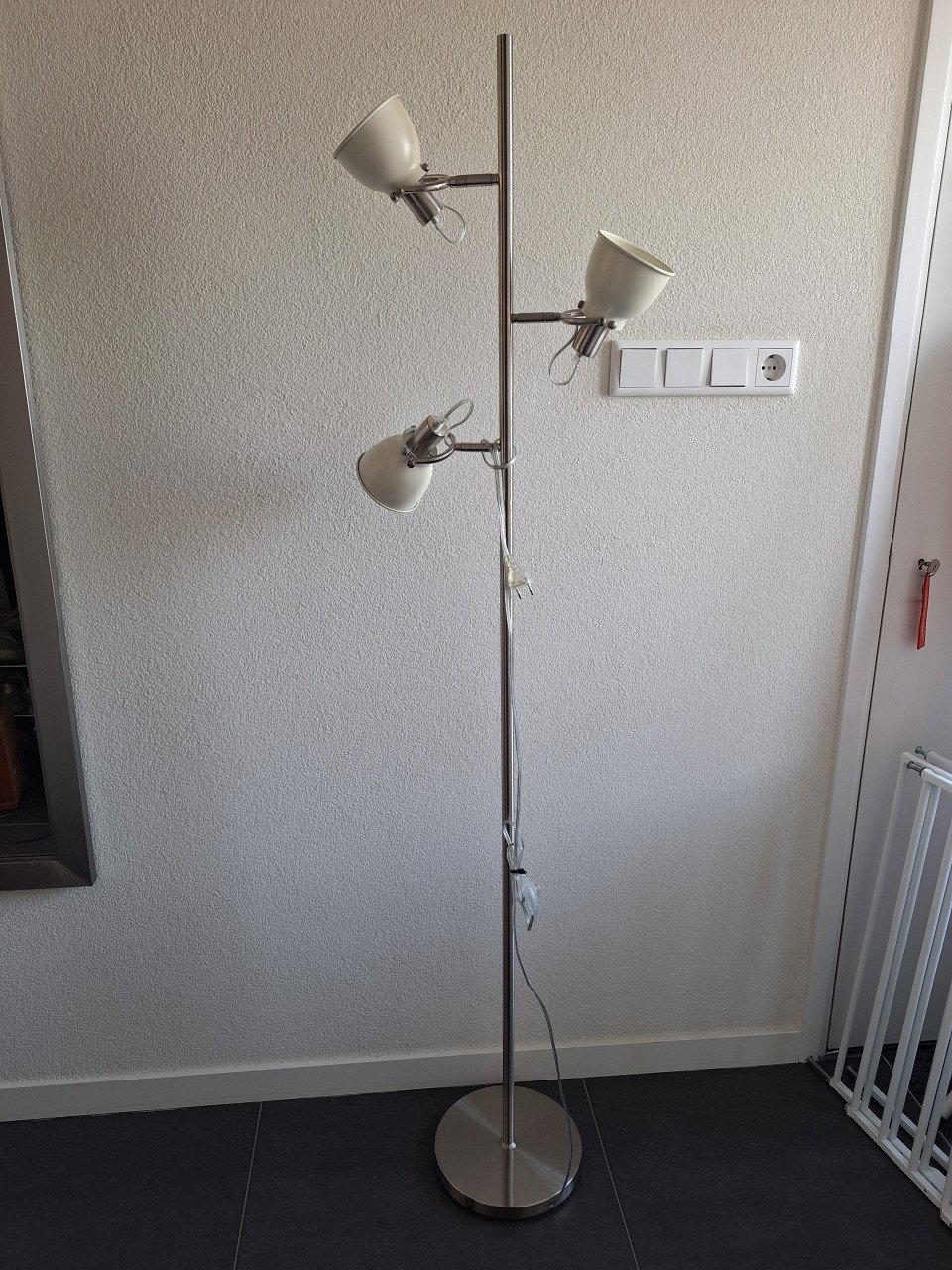 Staande lamp