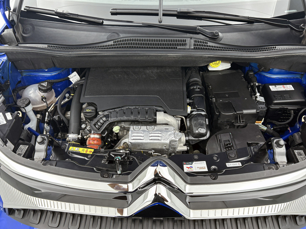 Citroen C3 Aircross 130 pk automaat max | rijklaar | camera | apple carplay