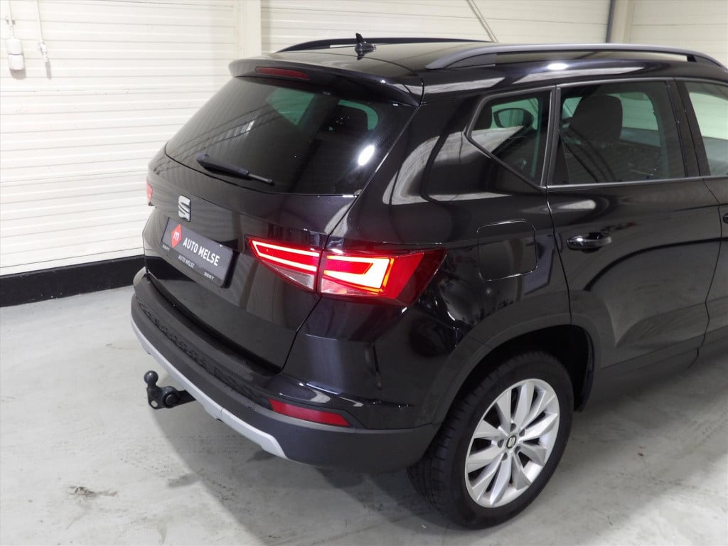 Seat Ateca 1.5 ecotsi 150pk dsg-7 style