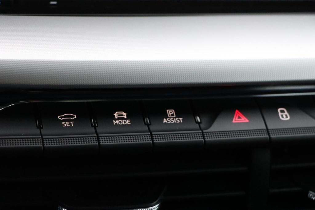 Skoda Octavia combi 1.4 tsi iv style 204pk dsg6