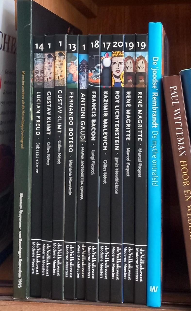 Kunstboeken