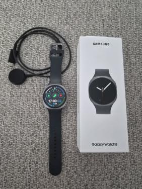 Samsung Galaxy Watch8