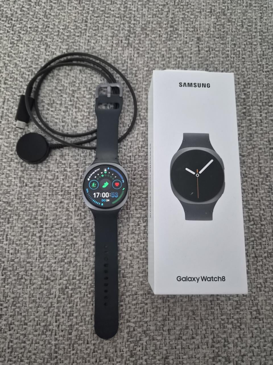 Samsung Galaxy Watch8